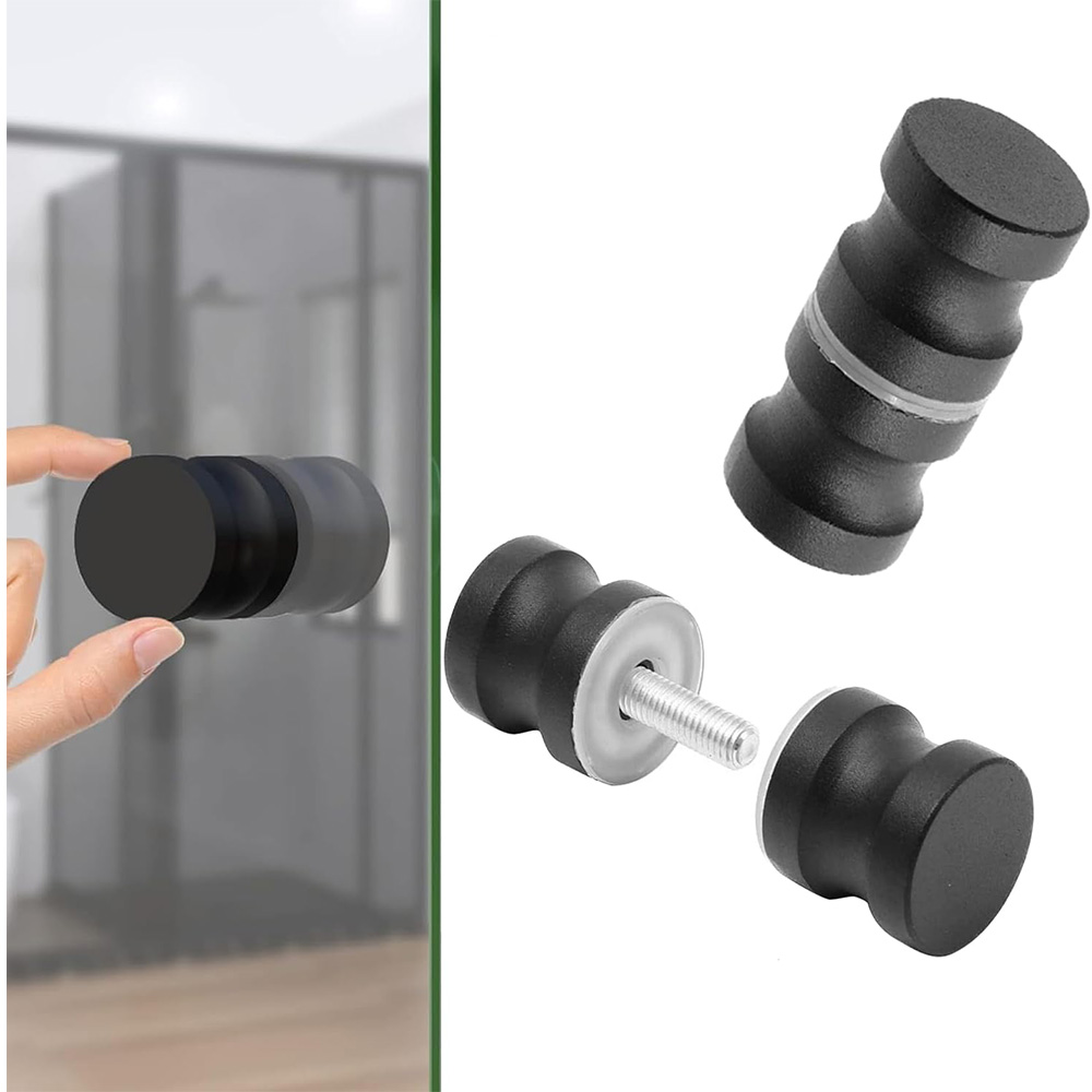 Home Improvement In - Manija de Puerta de Vidrio y