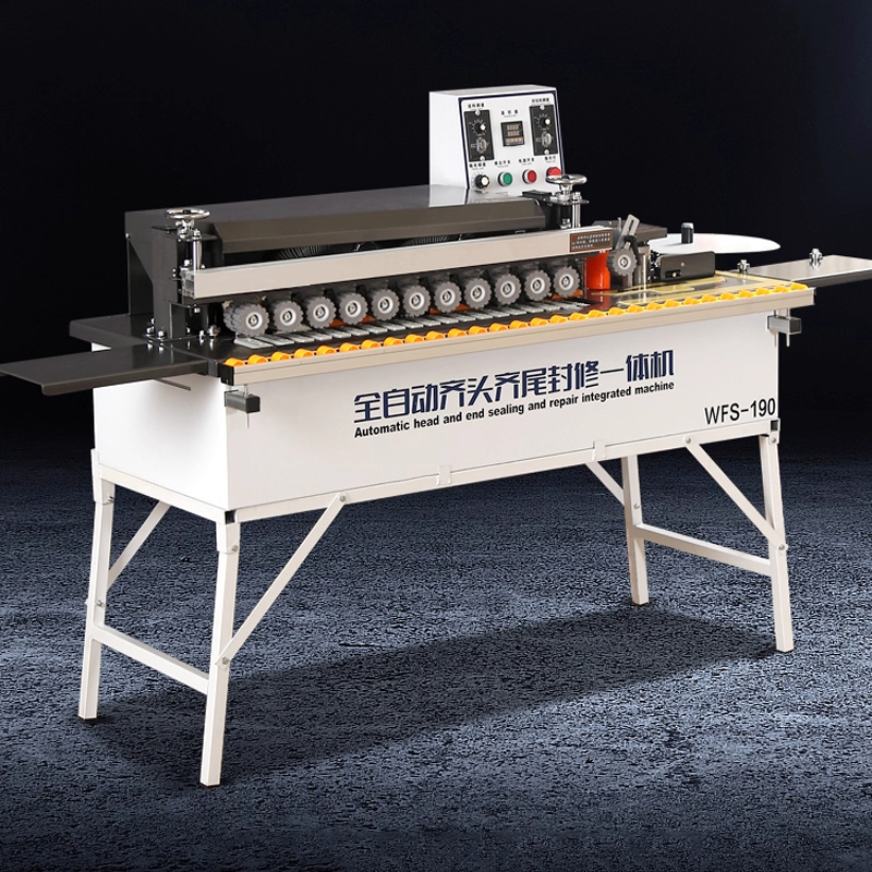 Home Improvement In - Aplicadora de bandas para bordes WFS190