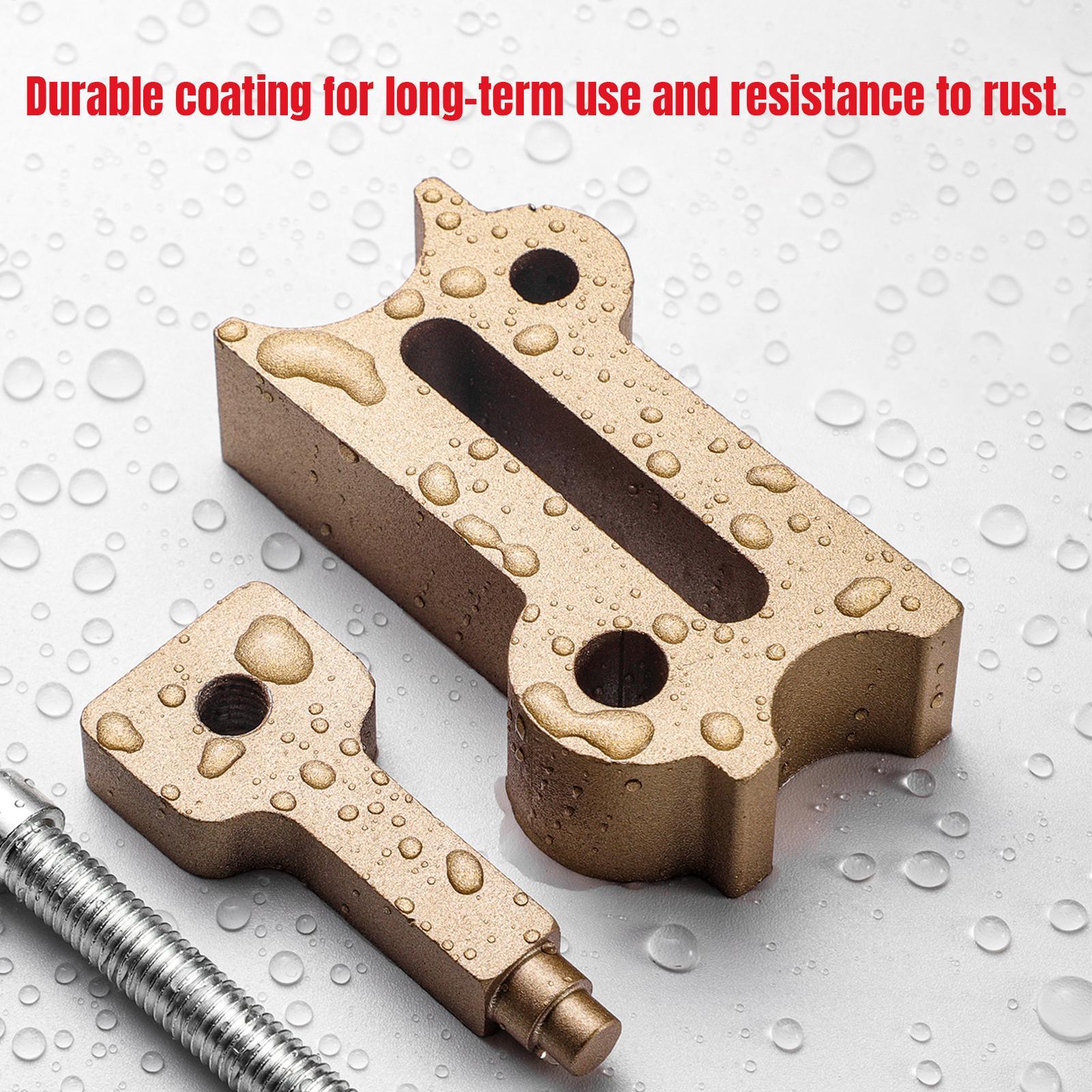 Home Improvement In - Herramienta de reparación de tuberías de