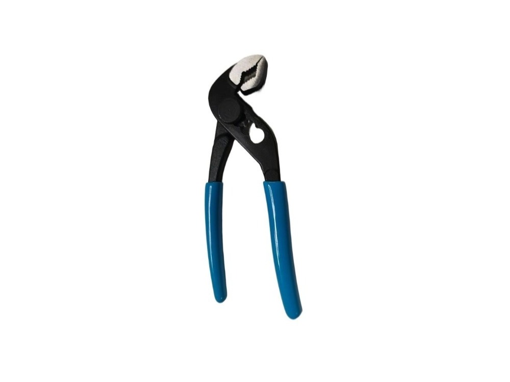 Pipe Wrench Adjustable - Alicates universales de sujeción rápida para