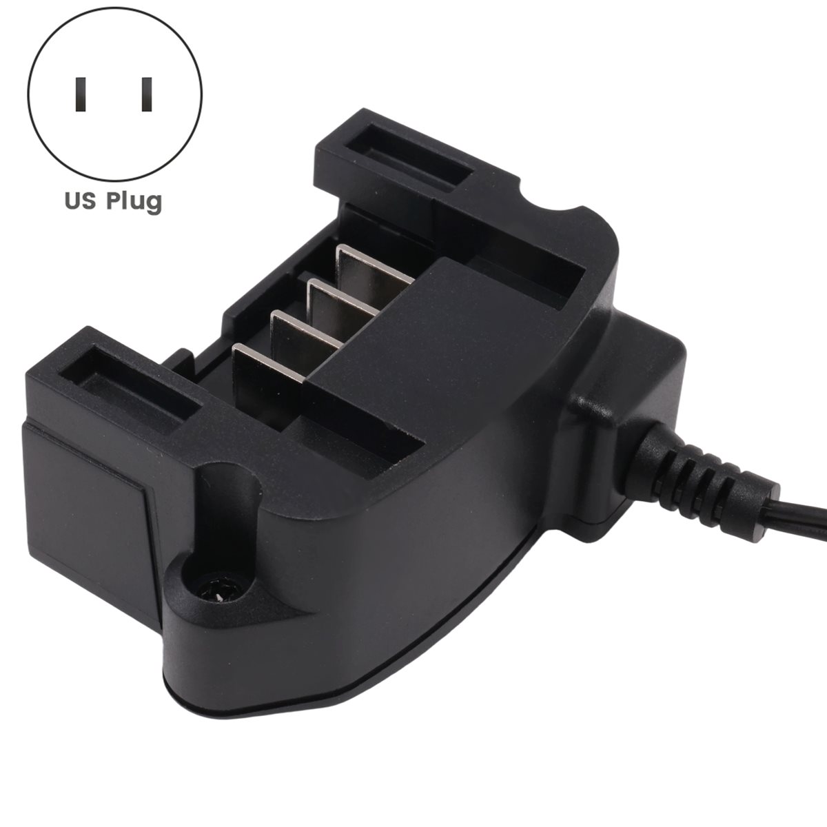 Black+Decker Tool 20V Max - Cargador de batería de litio feelfeel