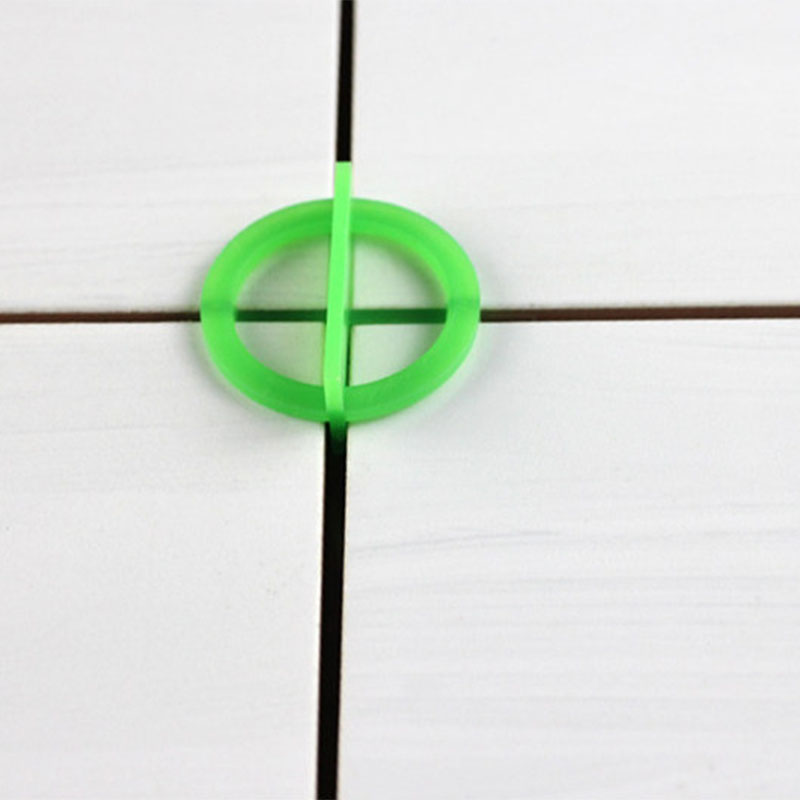 Tile Leveling Clip - Clips espaciadores de nivelación de azulejos,