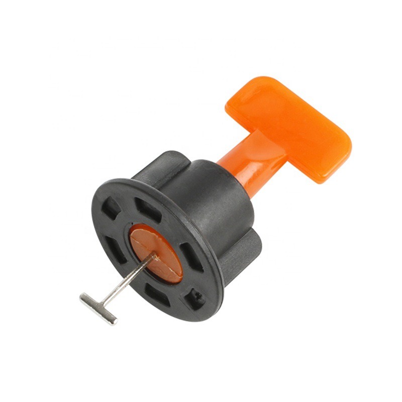 Tile Leveling Clip - Clips Niveladores para Azulejos, Sistema de