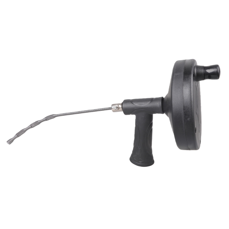Serpiente plomería manual para - Plumbing Snake Drain reseña y precio