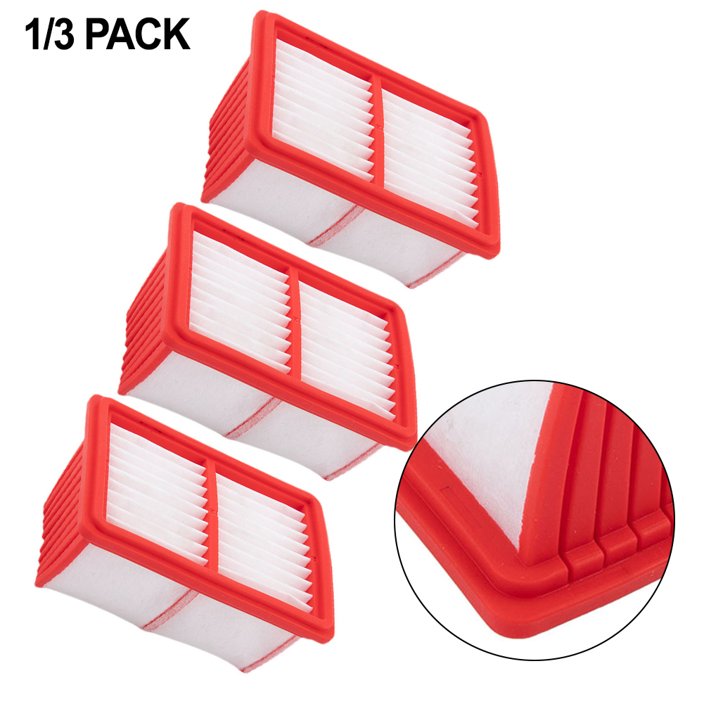 Kit de filtros para aspiradora - Home Improvement Show reseña y precio