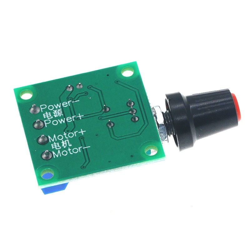 Controlador de Velocidad de Mo - Home Improvement In reseña y precio