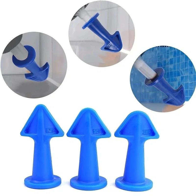 Juego de Herramientas para Cal - Bathroom Caulk Siliconized reseña y precio