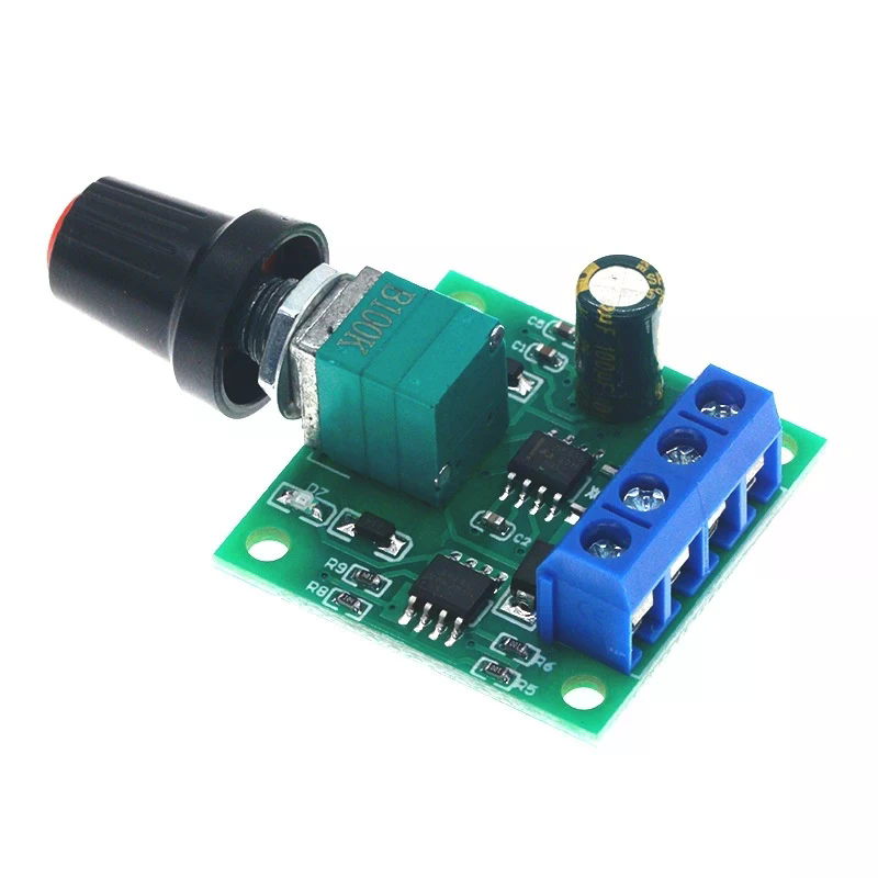 1 unidad de controlador de vel - Home Improvement In reseña y precio