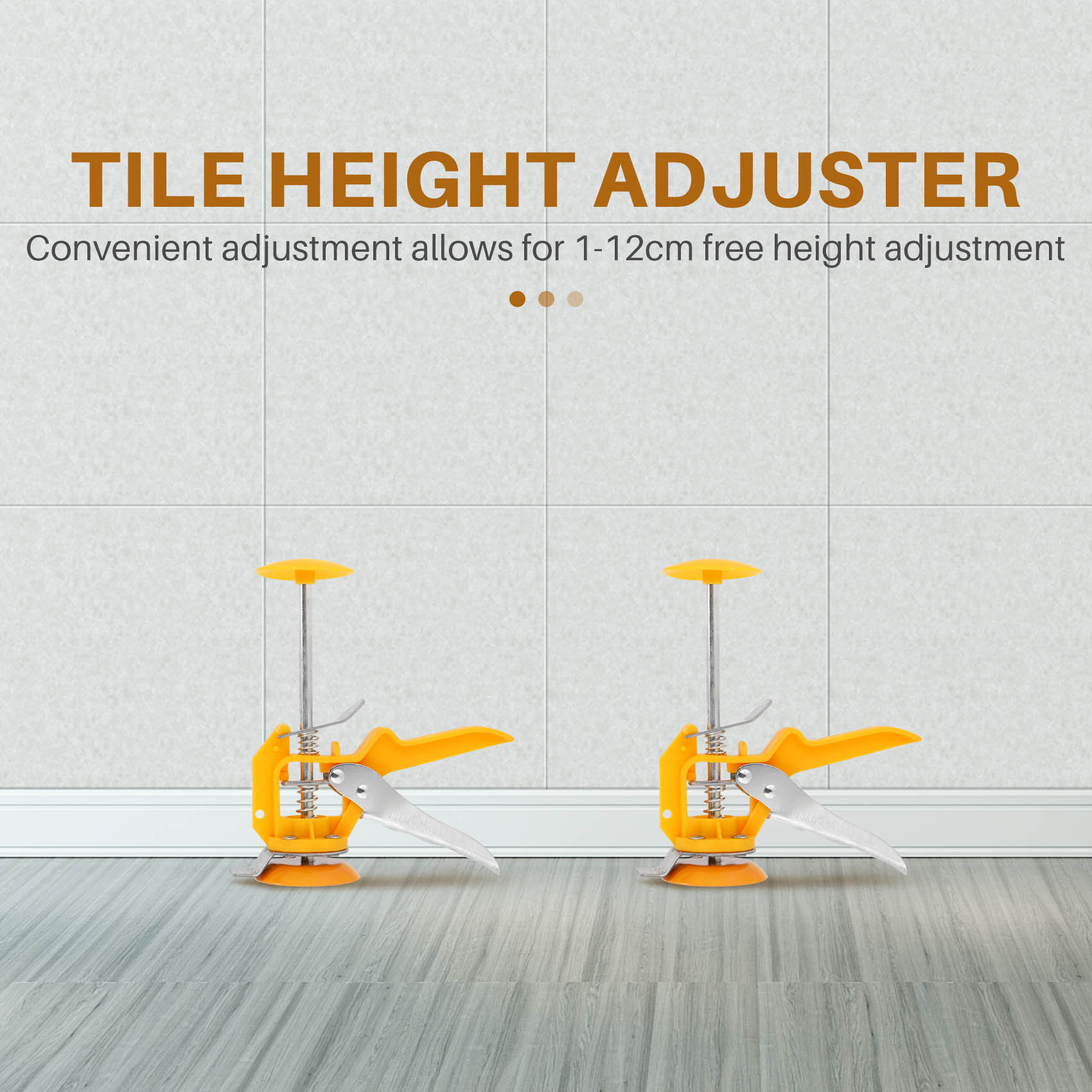 A89X 2 uds sistema de nivelaci - Tile Leveling Clip reseña y precio