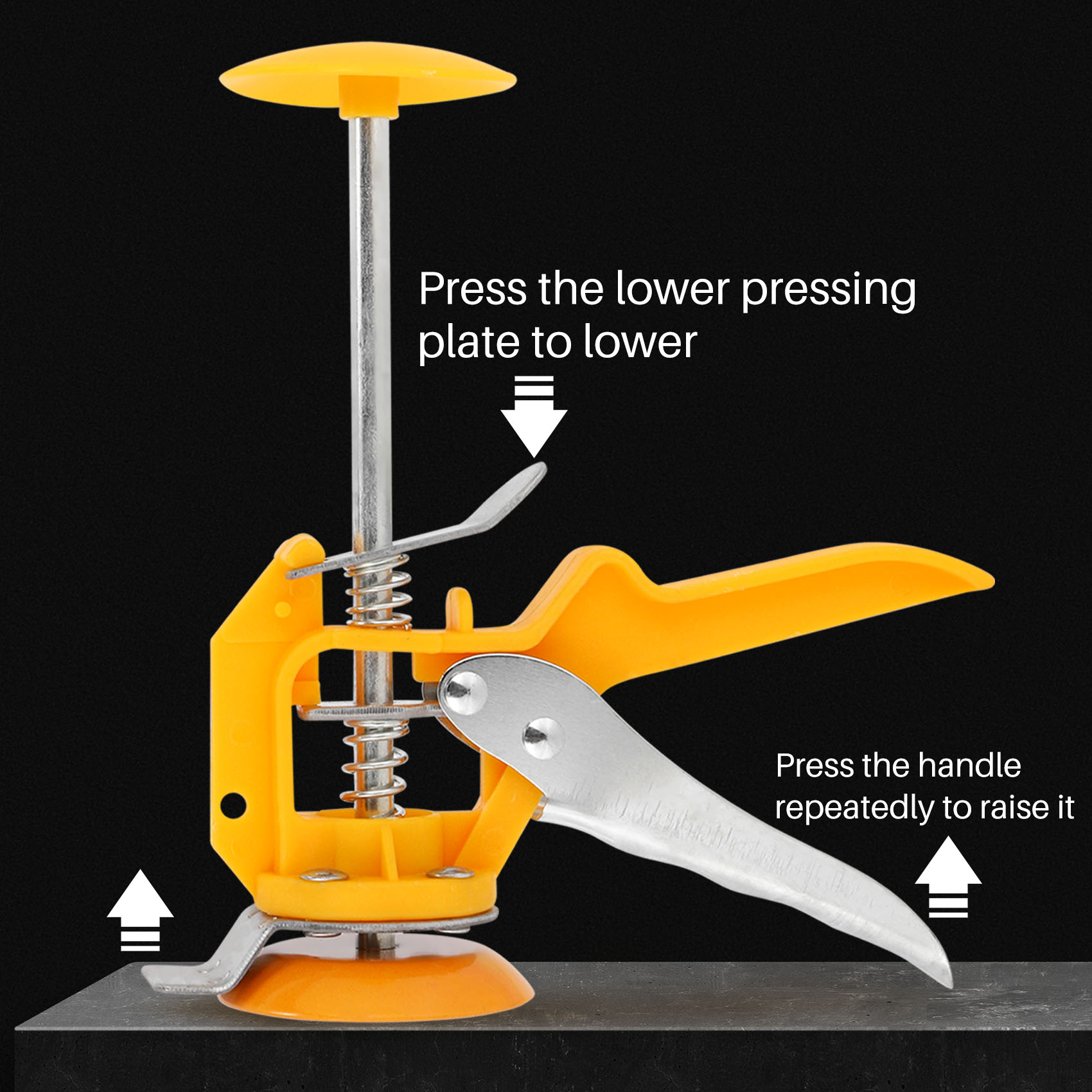 A89X 2 uds sistema de nivelaci - Tile Leveling Clip reseña y precio