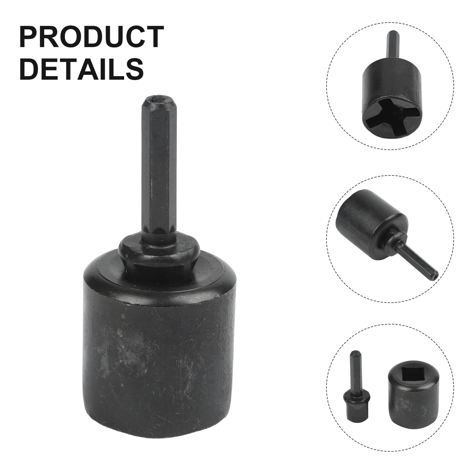 Compatible con llaves eléctric - Home Improvement Show reseña y precio