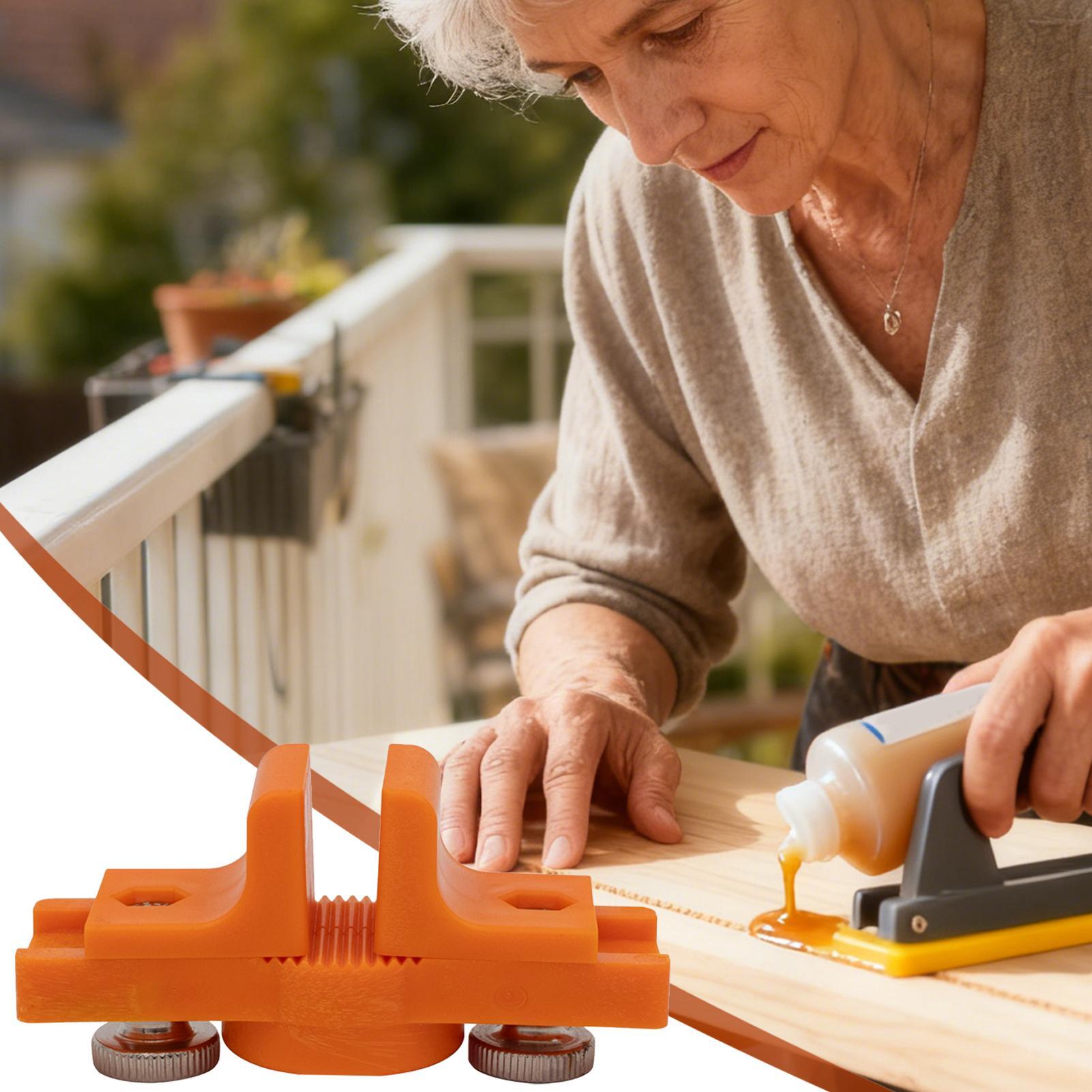 Herramienta aplicadora de pega - Home Improvement Show reseña y precio