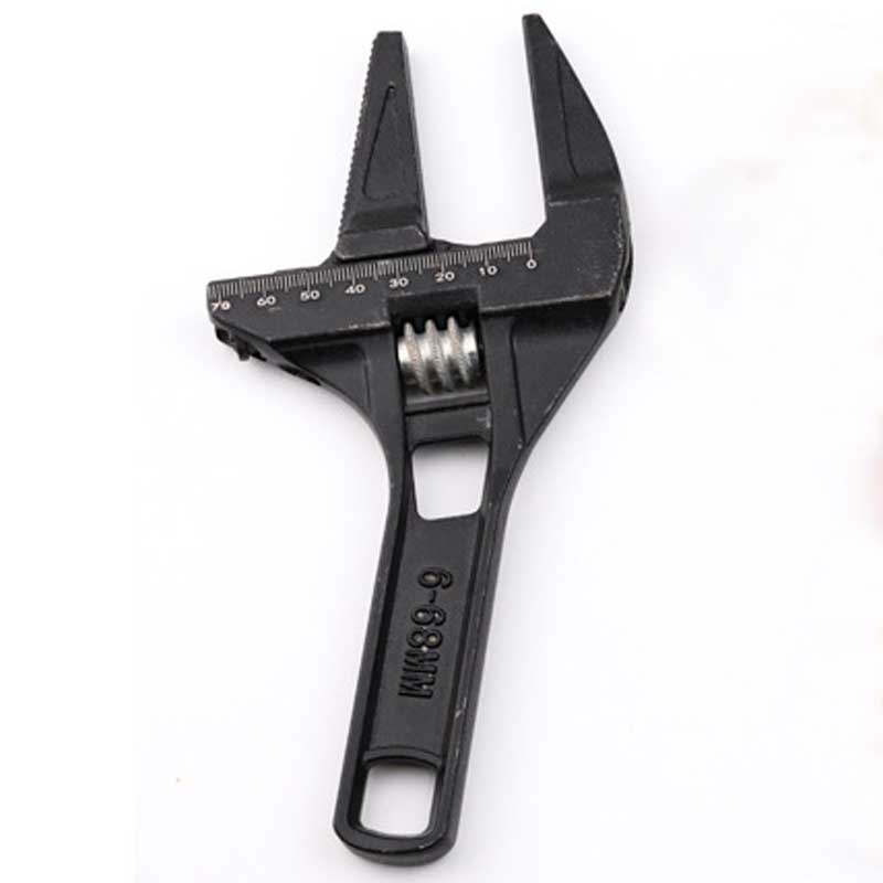 Juego de reparación Universal  - Pipe Wrench Adjustable reseña y precio