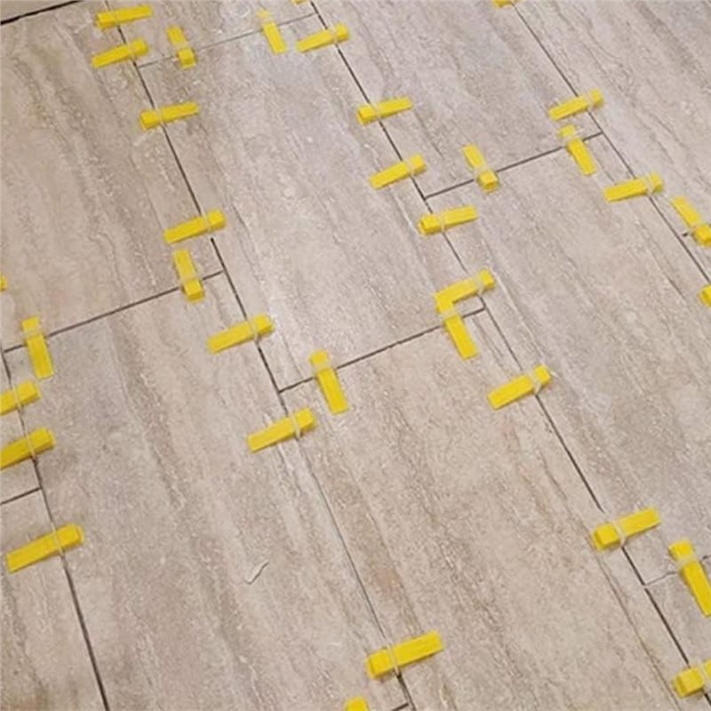 Sistema de nivelación de azule - Tile Leveling Clip reseña y precio