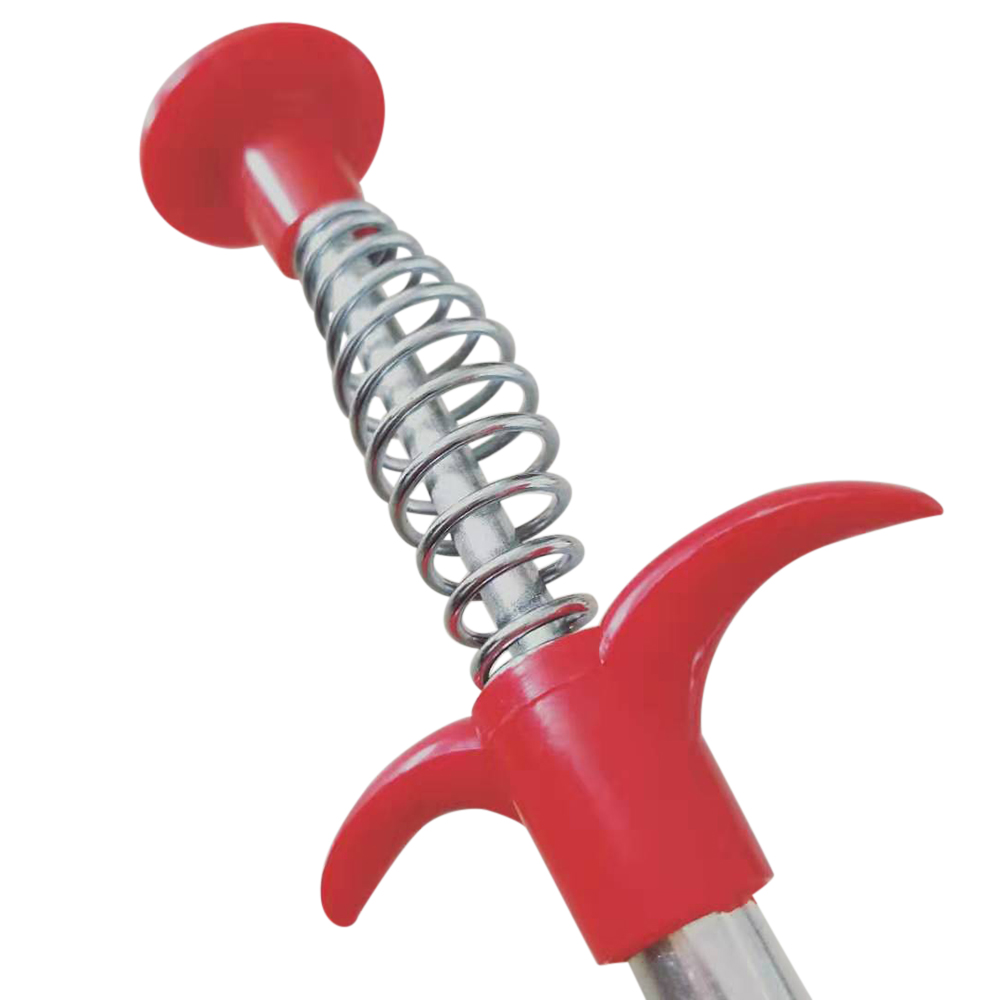Desatascador de Drenajes para  - Plumbing Snake Drain reseña y precio