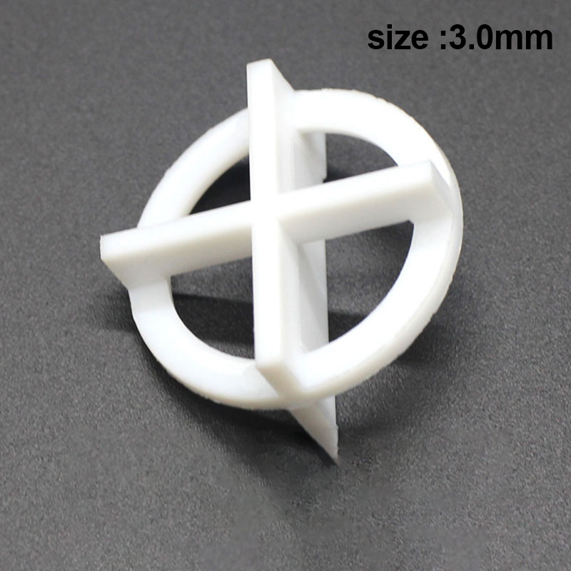Clips espaciadores de nivelaci - Tile Leveling Clip reseña y precio