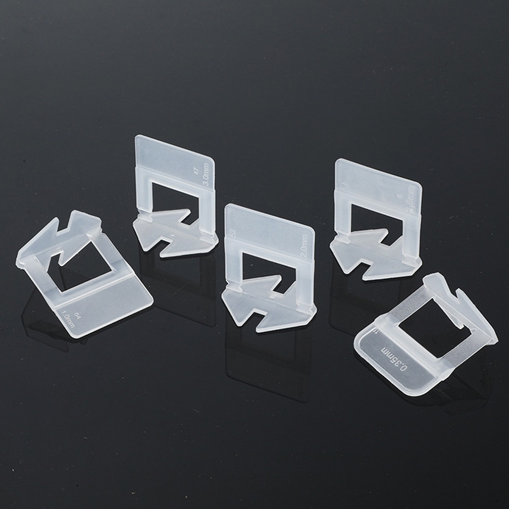 Clips para Sistema de Nivelaci - Tile Leveling Clip reseña y precio