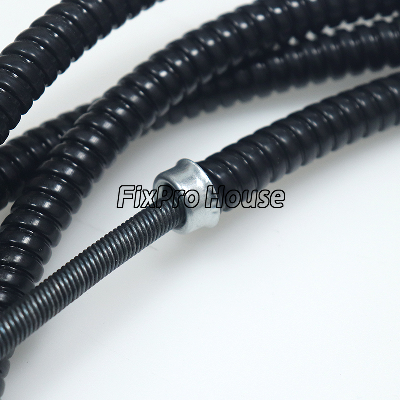 Herramienta Eléctrica de Desat - Plumbing Snake Drain reseña y precio