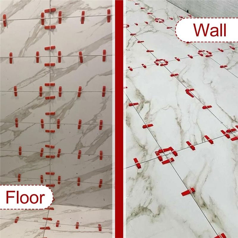 AAAN-Para Azulejos de Pared y  - Tile Leveling Clip reseña y precio