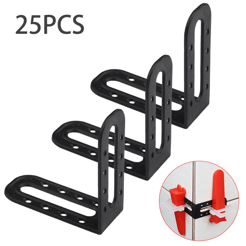 25-100 Uds. Sistema de nivelac - Tile Leveling Clip reseña y precio