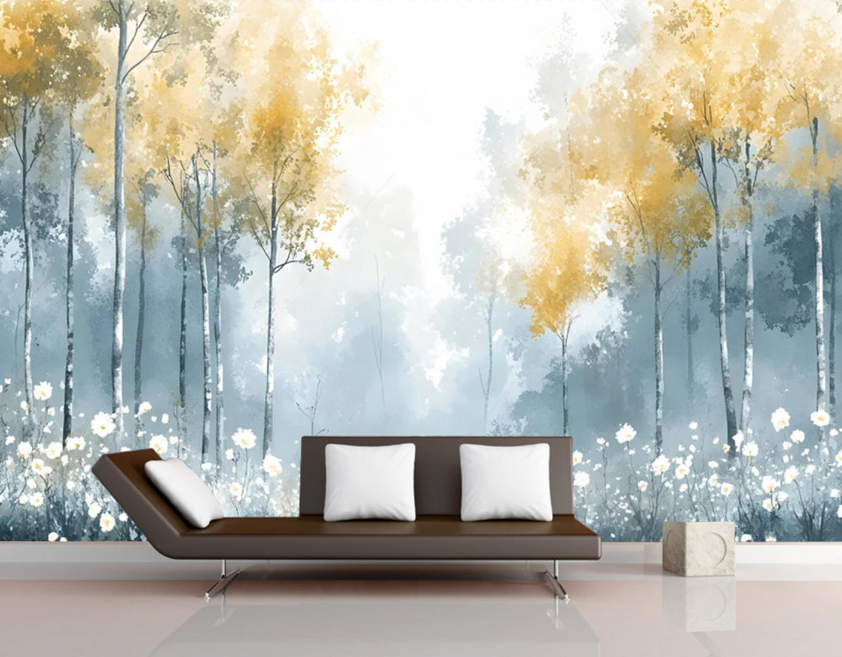 Papel tapiz personalizado de b - Home Improvement Background reseña y precio