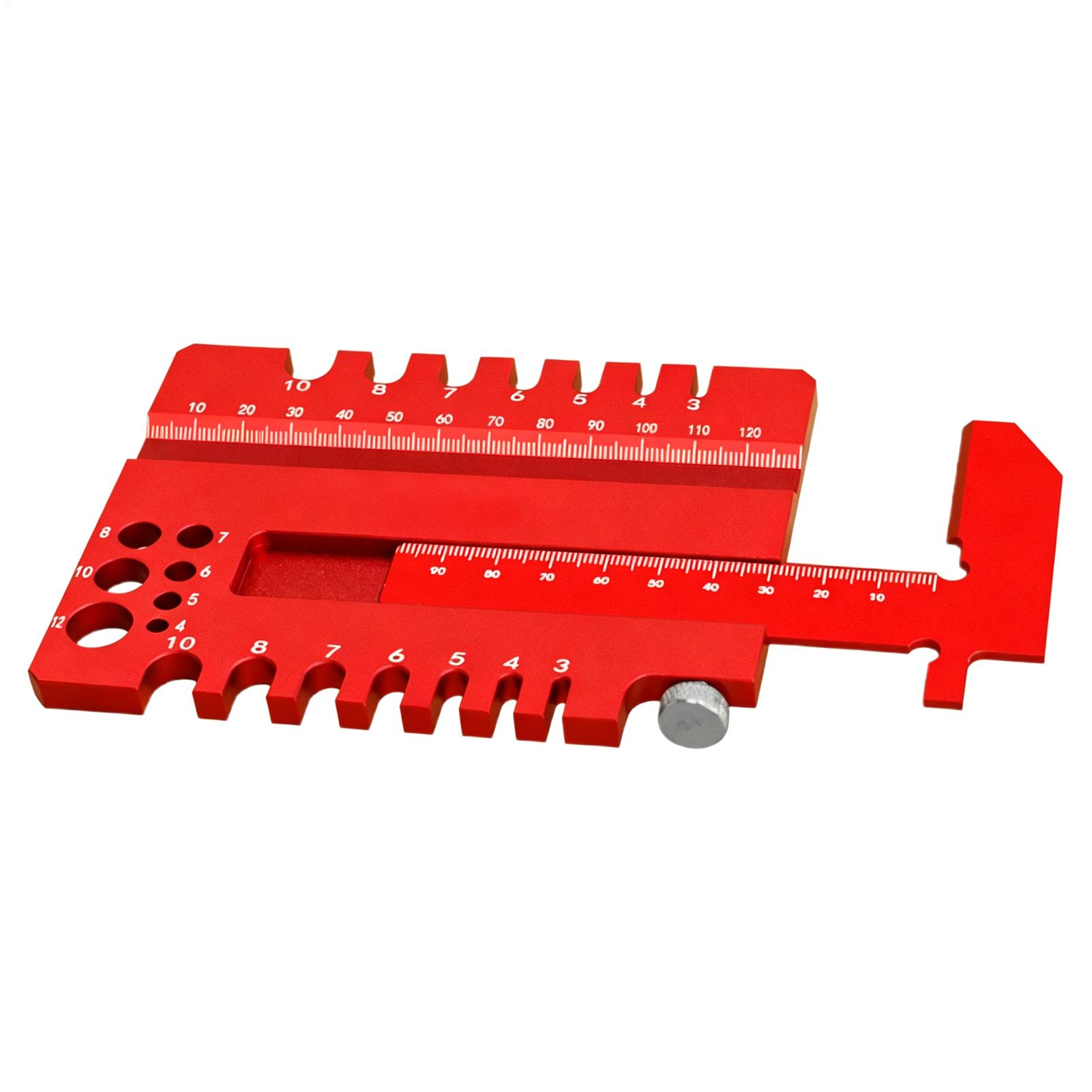 Regla de carpintería, medidor  - Home Improvement In reseña y precio