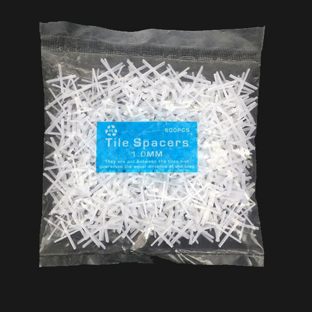 500 Piezas de Clips de Nivelac - Tile Leveling Clip reseña y precio