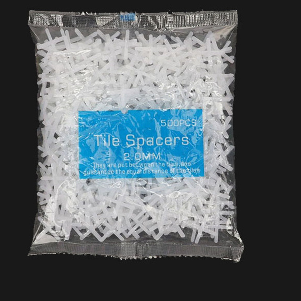 500 Piezas de Clips de Nivelac - Tile Leveling Clip reseña y precio