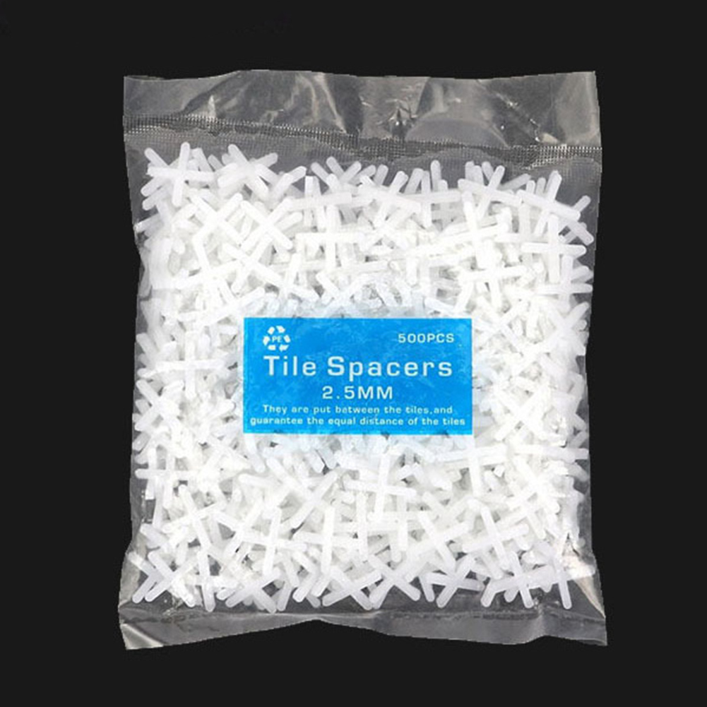 500 Piezas de Clips de Nivelac - Tile Leveling Clip reseña y precio