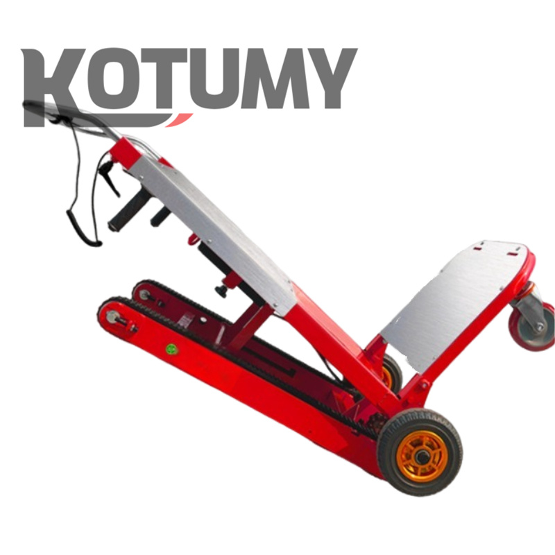 Coche eléctrico de escalada de - Home Improvement In reseña y precio