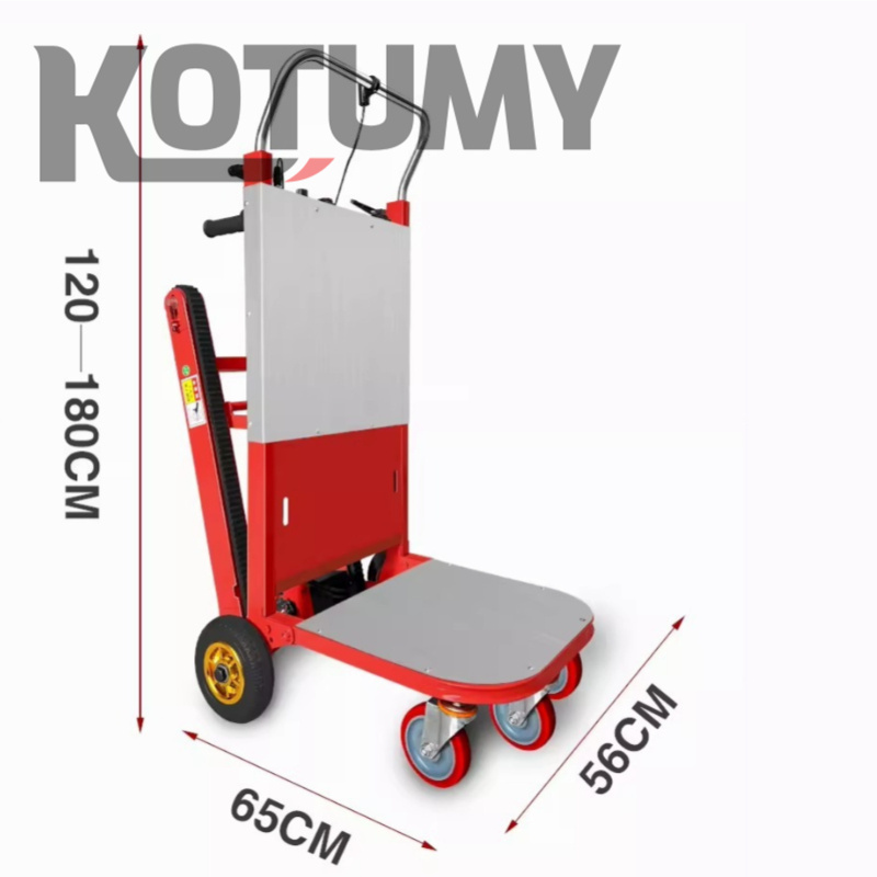 Coche eléctrico de escalada de - Home Improvement In reseña y precio