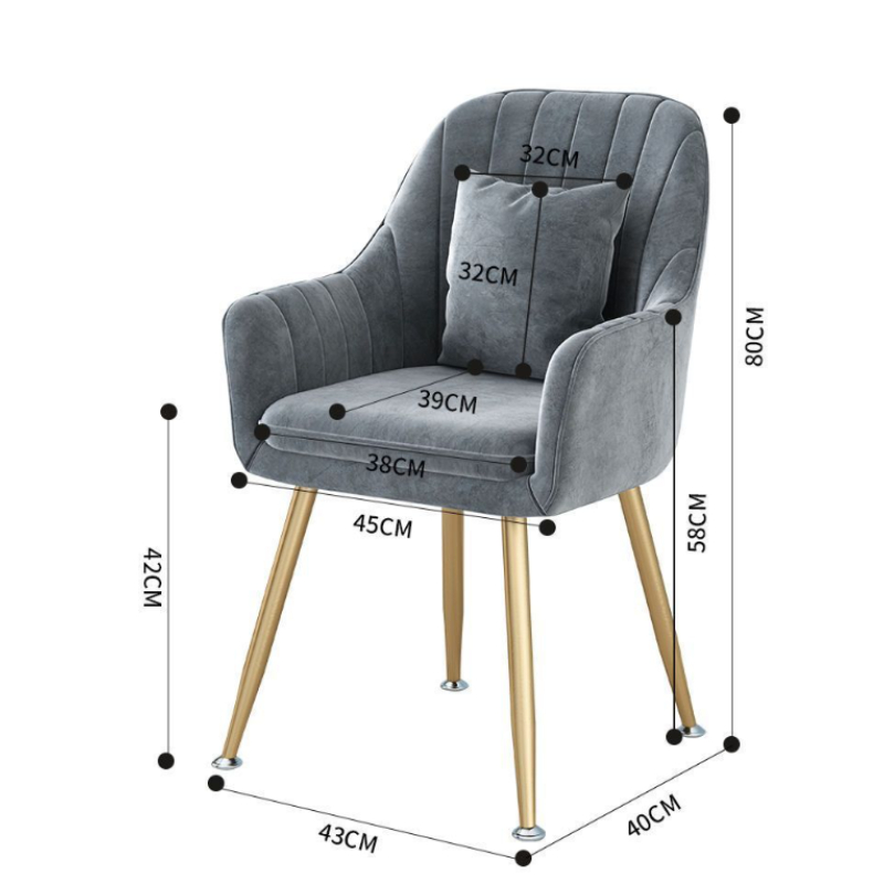 Silla famosa en Internet, sill - Home Improvement Show reseña y precio