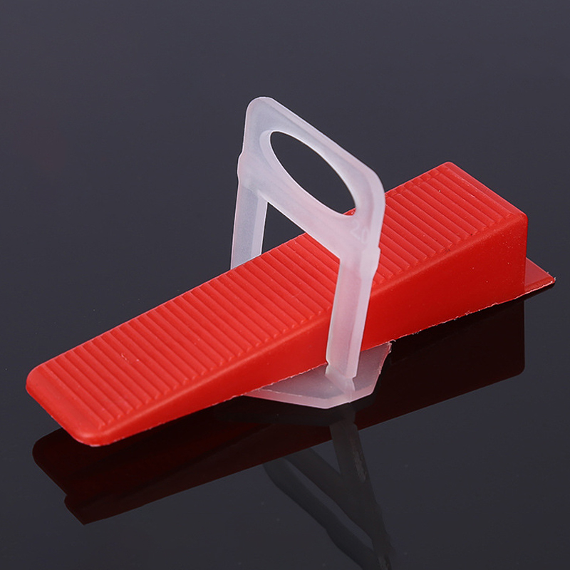 100 clips espaciadores para si - Tile Leveling Clip reseña y precio