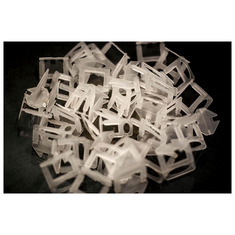 Clips para Sistema de Nivelaci - Tile Leveling Clip reseña y precio