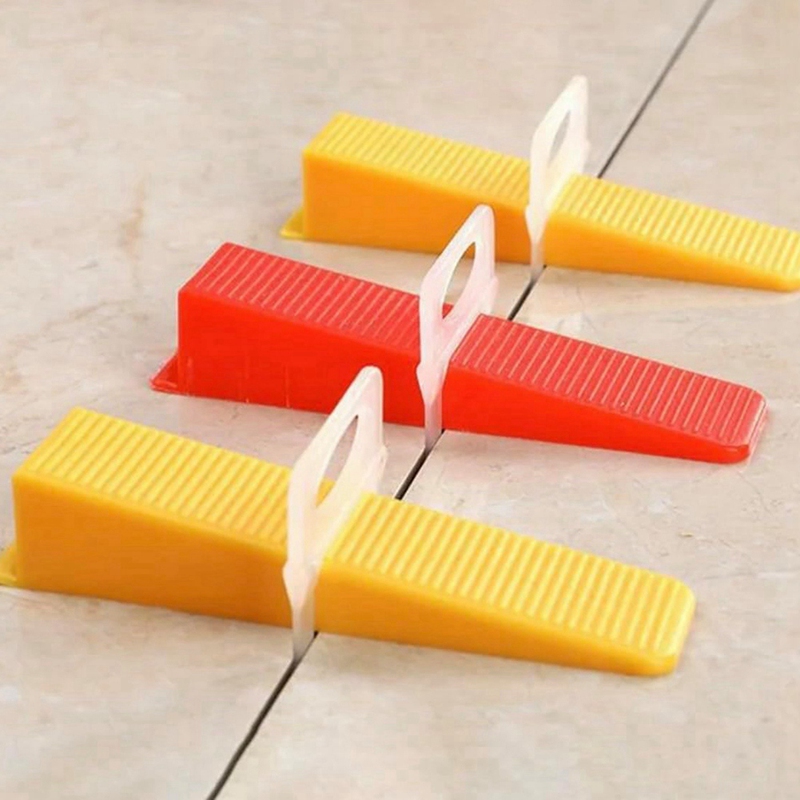 Clips para Sistema de Nivelaci - Tile Leveling Clip reseña y precio