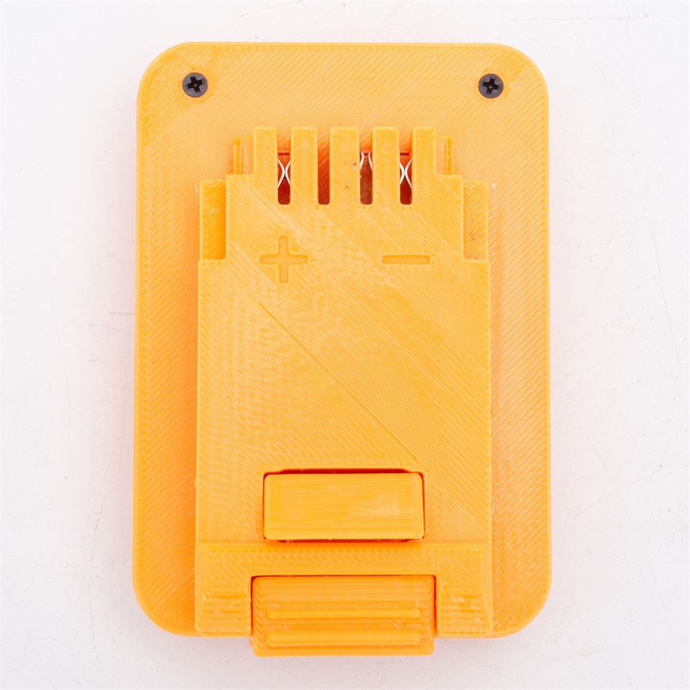 Adaptador convertidor de bater - Black+Decker Tool 20V Max reseña y precio