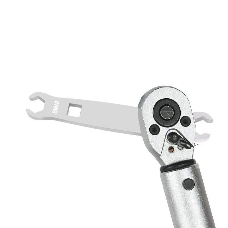 Llave dinamométrica para tubo  - Pipe Wrench Adjustable reseña y precio