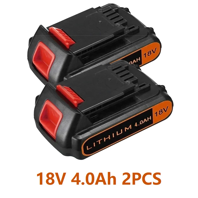 Reemplazo BL2018 de 18V, 3,0Ah - Black+Decker Tool 20V Max reseña y precio