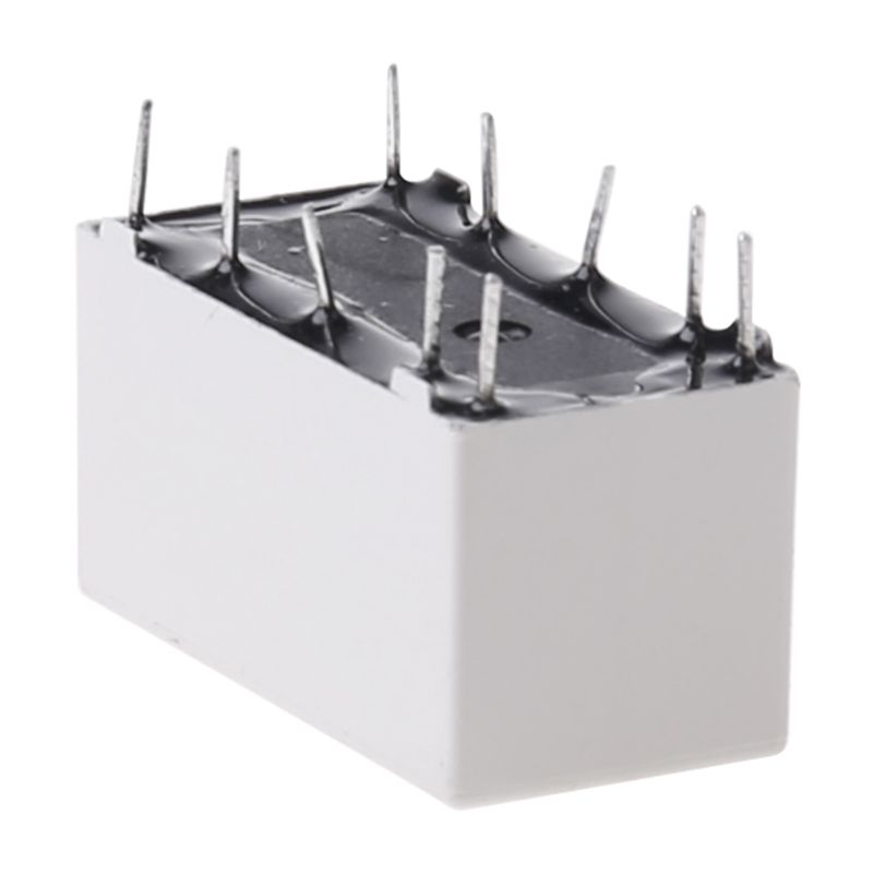 Bobina relé en miniatura 10 pi - Home Improvement Show reseña y precio