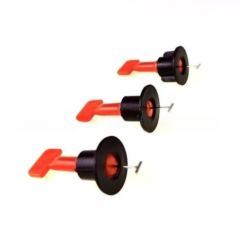 Clips Niveladores para Azulejo - Tile Leveling Clip reseña y precio