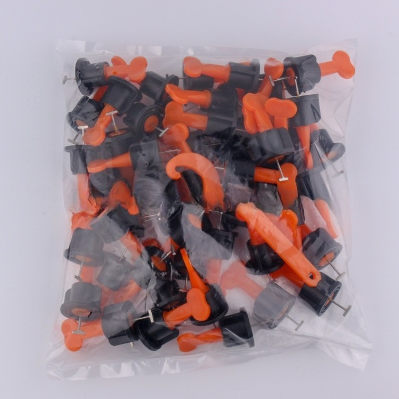 Clips Niveladores para Azulejo - Tile Leveling Clip reseña y precio