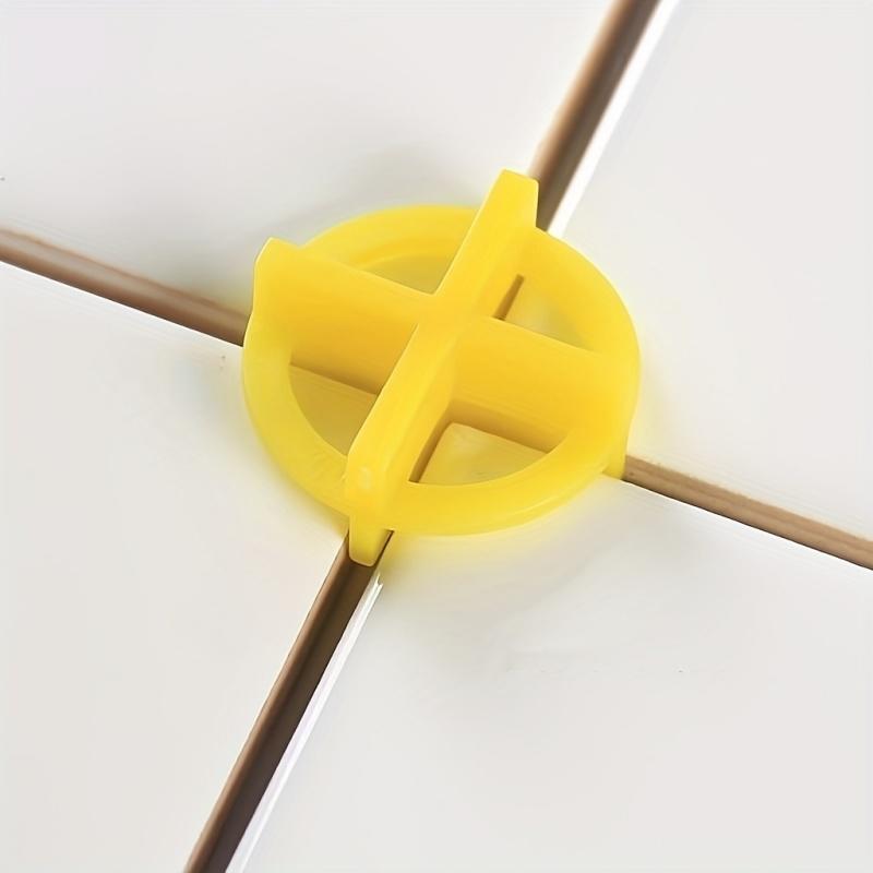 100/200 Piezas Separadores de  - Tile Leveling Clip reseña y precio