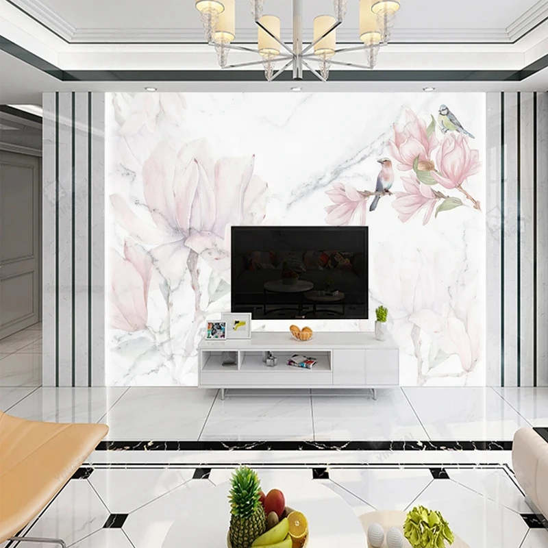Mural 3D Personalizado con Dis - Home Improvement Background reseña y precio