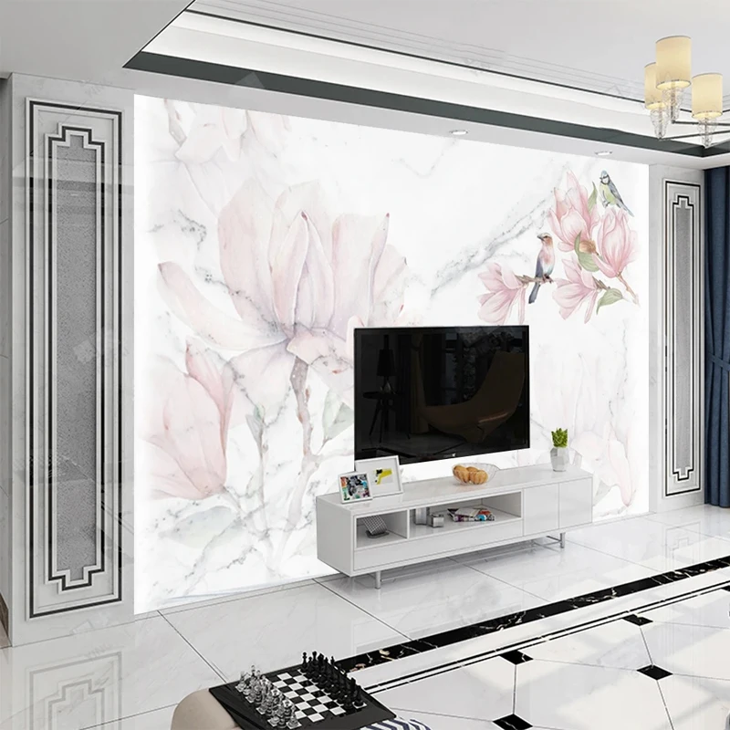 Mural 3D Personalizado con Dis - Home Improvement Background reseña y precio