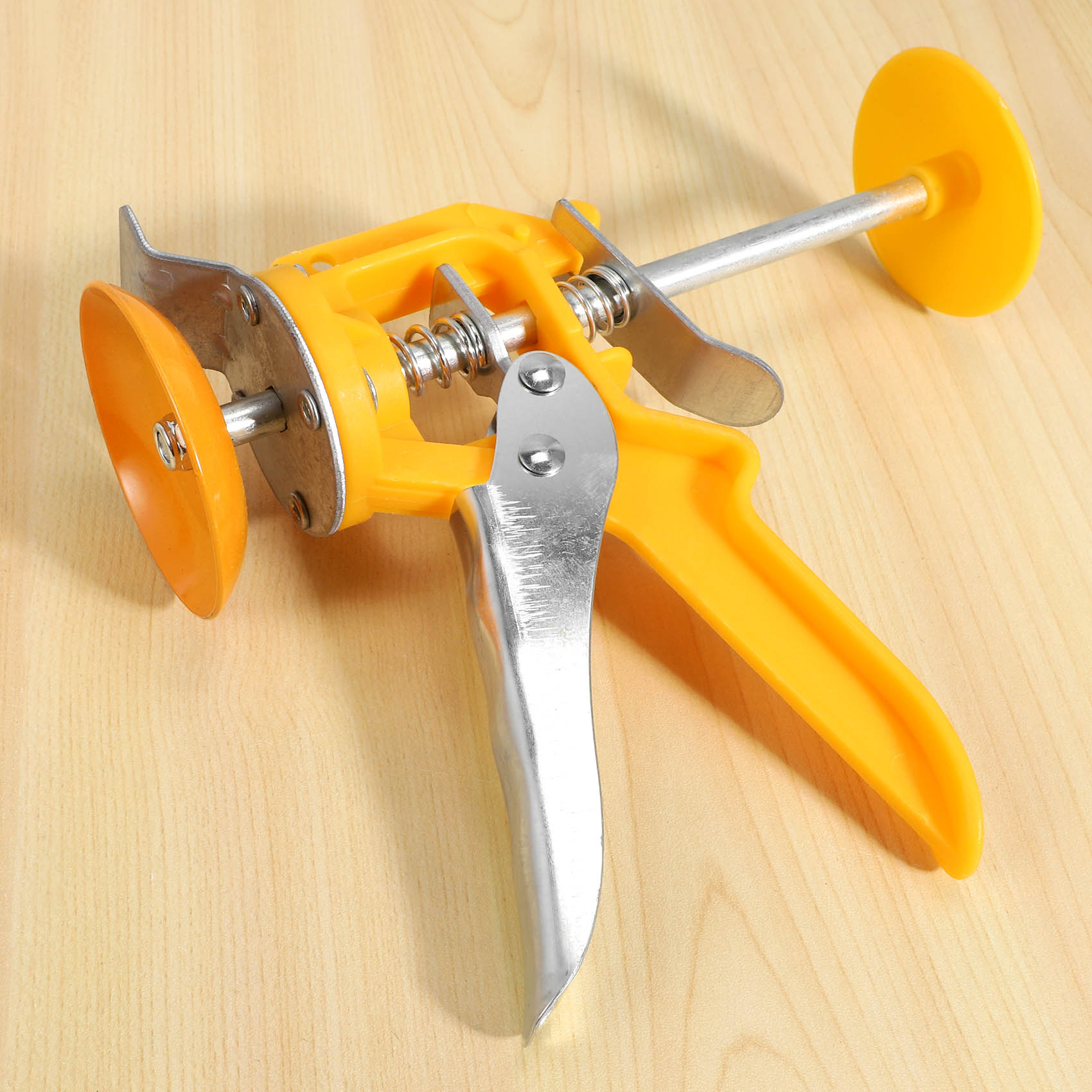 Sistema de nivelación de azule - Tile Leveling Clip reseña y precio