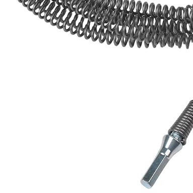 Herramienta Eléctrica de 13 pi - Plumbing Snake Drain reseña y precio