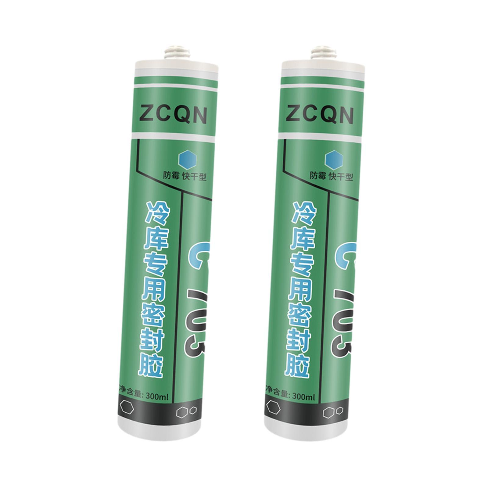 Sellador de Silicona de Alta R - Bathroom Caulk Siliconized reseña y precio