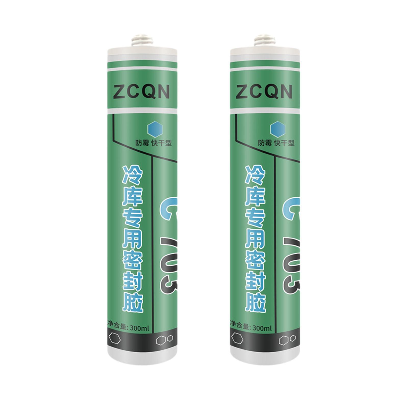 Sellador de Silicona de Alta R - Bathroom Caulk Siliconized reseña y precio