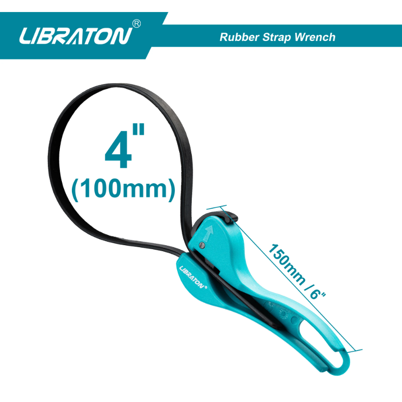 LIBRATON 1PC Llave de Correa M - Pipe Wrench Adjustable reseña y precio