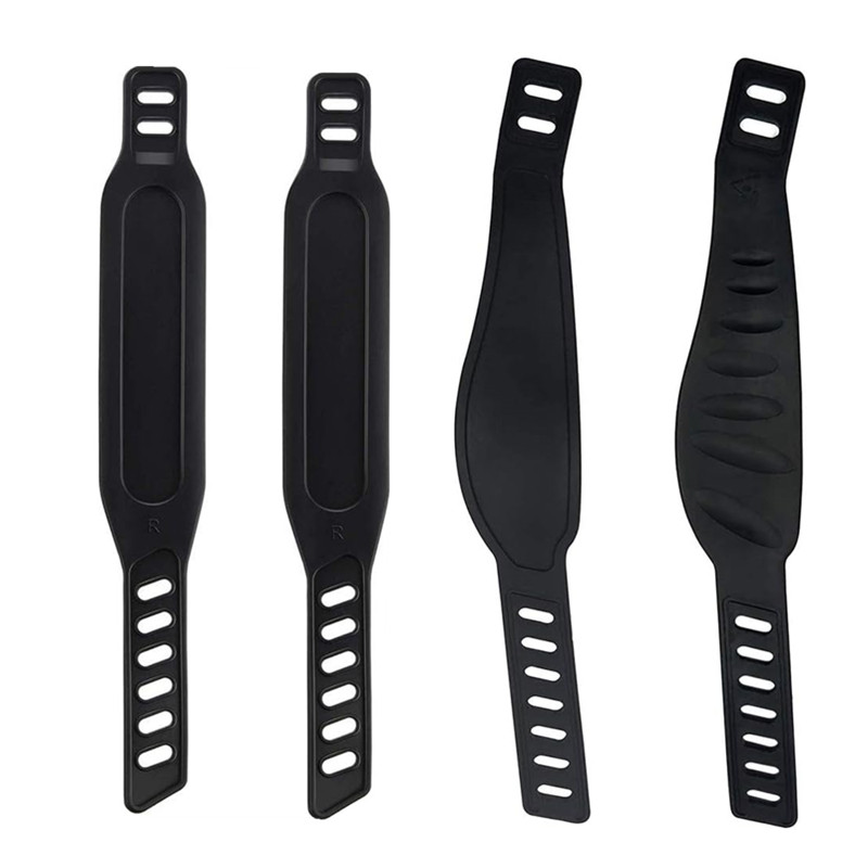 1/2 pares de correas de Pedal  - Home Improvement Show reseña y precio